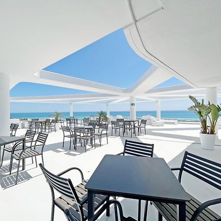 Global Properties, Apartamento De 2 Habitaciones Con Gran Terraza En Gran Canet Canet d'En Berenguer Exterior foto