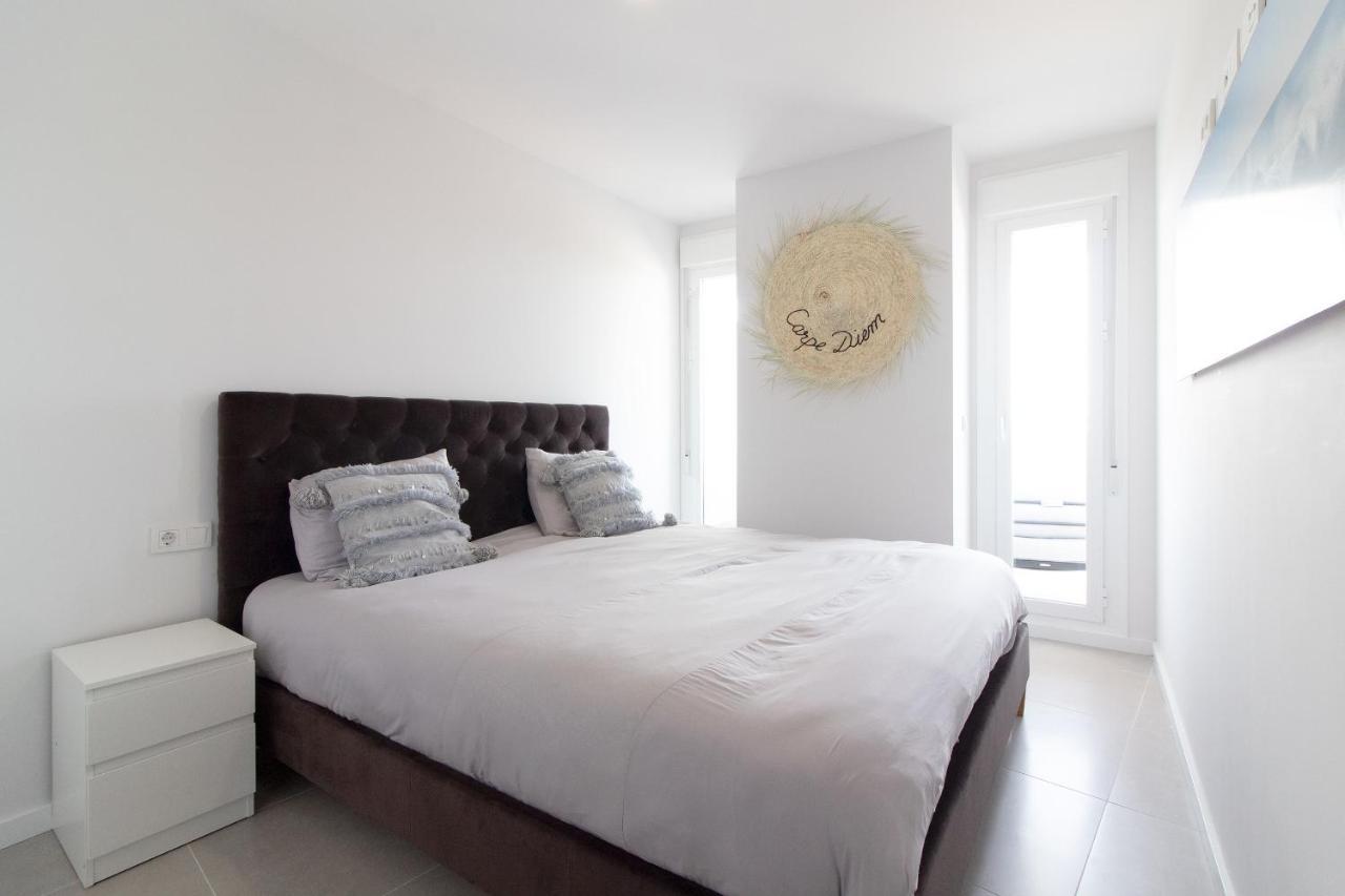 Global Properties, Apartamento De 2 Habitaciones Con Gran Terraza En Gran Canet Canet d'En Berenguer Exterior foto