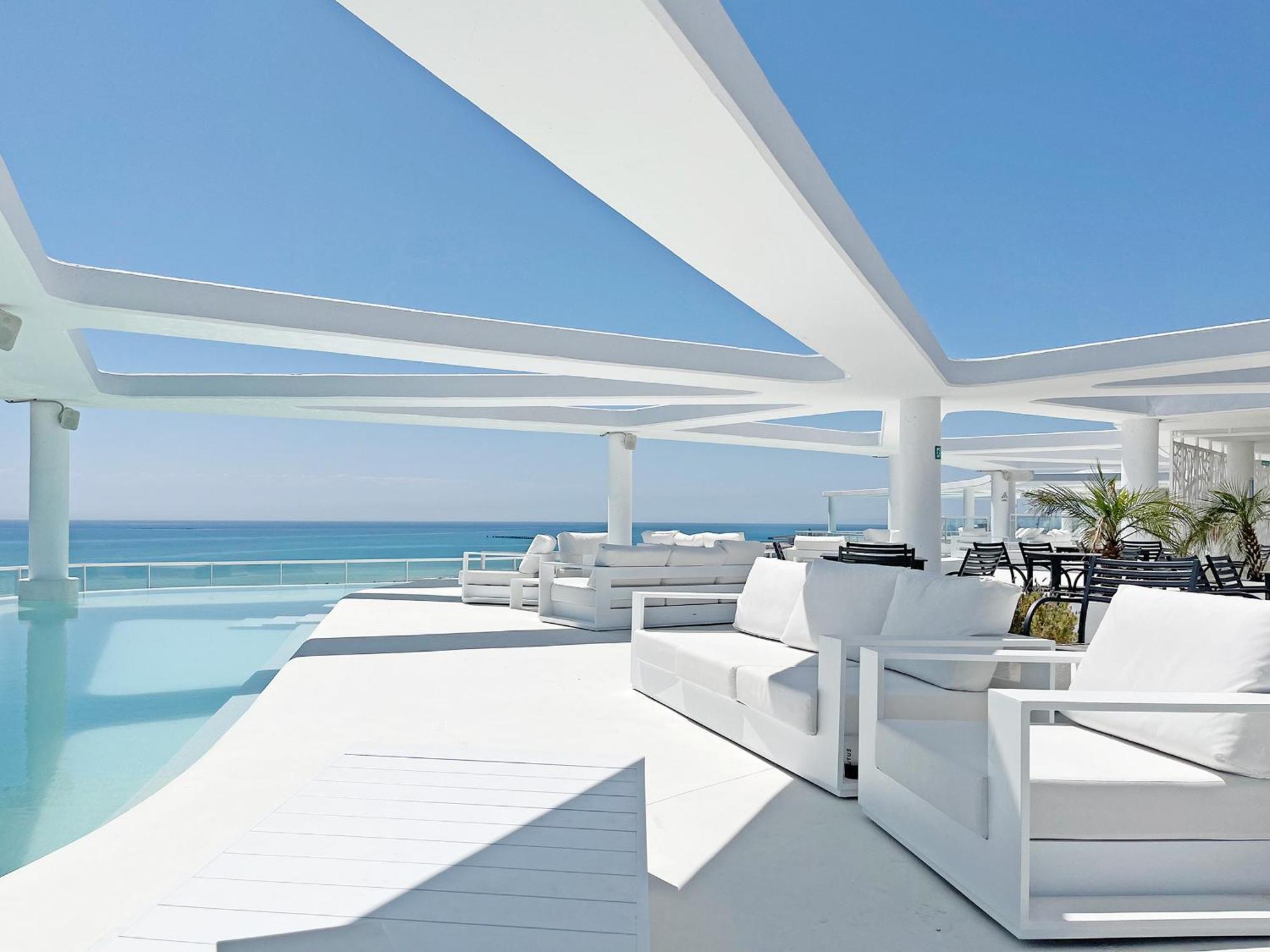 Global Properties, Apartamento De 2 Habitaciones Con Gran Terraza En Gran Canet Canet d'En Berenguer Exterior foto