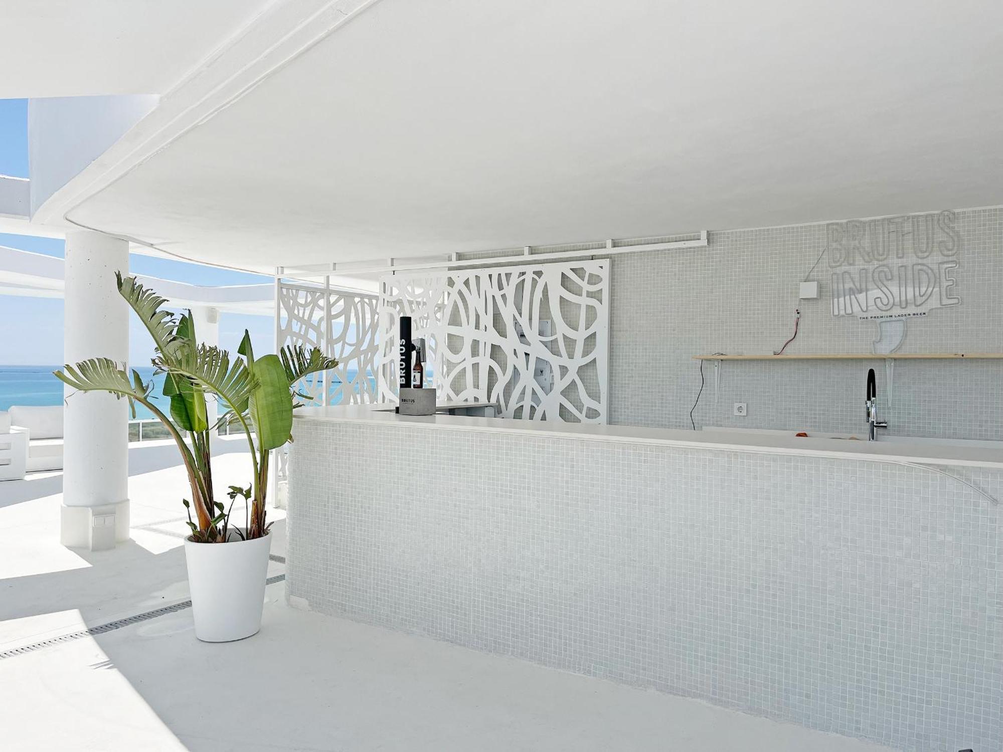 Global Properties, Apartamento De 2 Habitaciones Con Gran Terraza En Gran Canet Canet d'En Berenguer Exterior foto